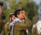 Fighting the Israel-Gaza war, praying to God for peace