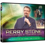 6 New Messages from Perry Stone