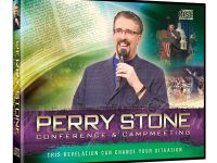 6 New Messages from Perry Stone