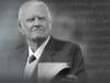 Billy Graham: Vote Biblical Values #ourCOG