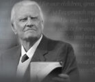 Billy Graham: Vote Biblical Values #ourCOG