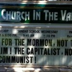 Why the IRS Has Stopped Auditing Churches—Even One that Calls President Obama a Muslim