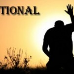 Are You In A Devotional Rut? 5 tips