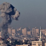 Name of Israel’s anti-Hamas operation has biblical meaning