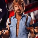 5 Questions for Chuck Norris about Faith and Politics