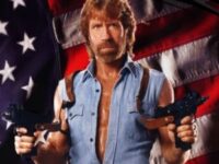 5 Questions for Chuck Norris about Faith and Politics