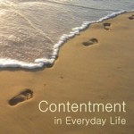 Contentment In the Now