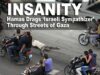 Hamas drags ‘Izraely sympathizer’ through streets of Gaza