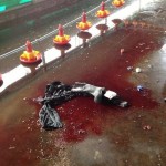 How Long Has Hamas Been Shooting Rockets at Israel?