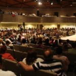 Is Attending Church All That Important?