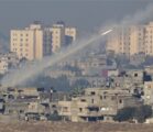 Israel prepares for expansion in Gaza