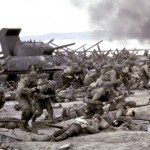D-Day Landing Prayer Act Introduced in U.S. Senate