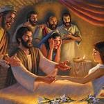 My Jesus is Mightier Still