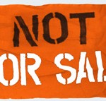 Ministry Not for Sale #ourCOG