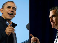 On final Sunday, Obama asks for more time, as Romney warns about further decline