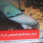 Senior Terrorist in Gaza Disguises Himself as Journalist