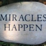 The Miracle Of Opportunity