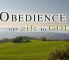 The Responsibility Of Obedience
