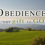 The Responsibility Of Obedience
