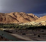 The Steps of Our Savior