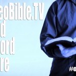 #ourCOG VideoBible.TV: RECORD