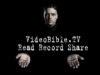 VideoBible.TV: READ #ourCOG