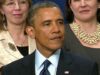 Obama says fiscal cliff deal in sight
