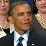 Obama says fiscal cliff deal in sight