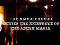 The Amish Church Denies