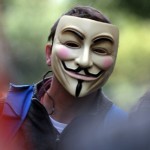Anonymous Takes on a Baptist Church