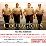 To Love > To Coexist: A Parable