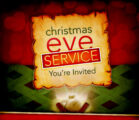 Christmas Eve Service #ourCOG