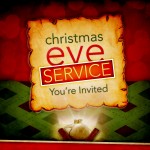 Christmas Eve Service #ourCOG