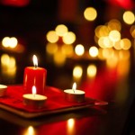 Christmas Eve #ourCOG