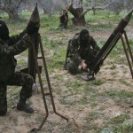 Dr. Robert Morey has one solution to the to the ‘war on terror’ by destroying the foundations of Islam!