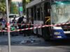 ISA: Terror Cell Responsible for Tel-Aviv Bus Bombing Arrested