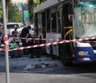 ISA: Terror Cell Responsible for Tel-Aviv Bus Bombing Arrested