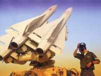 Israeli Air Defense: A Short History