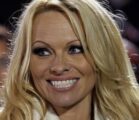 Pamela Anderson and The Bible