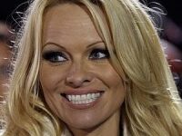 Pamela Anderson and The Bible