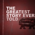 The Greatest Story Ever Told #ourCOG