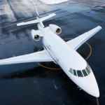 Private Jets for Jesus