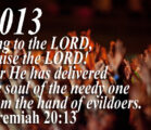 #2013 #ourCOG