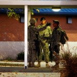 Americans believed to be among hostages who escaped from terrorists in Algeria