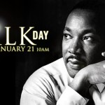 MLK Day 2013