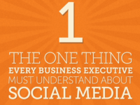 The 1 Thing Every Executive Must Understand About Social Media