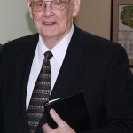 Dr. G.D. Voorhis Education Foundation