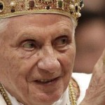 Vatican: Pope Benedict XVI to Resign