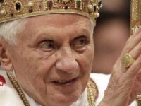 Pope’s sudden resignation sends shockwaves through Church