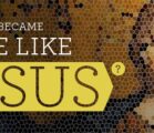 Tips to be More Like Jesus Online